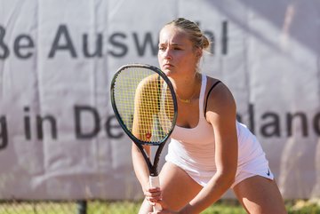 Philippa Färber 272 - Verbandsmeisterschaft HH/SH